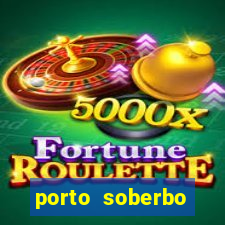 porto soberbo argentina compras